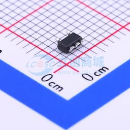输入5.5V 输出3.3V 300mA缩略图