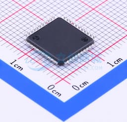 12位R/D转换器，内置参考振荡器缩略图