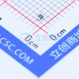 单路 0603磁珠 阻抗330Ω@100MHz缩略图