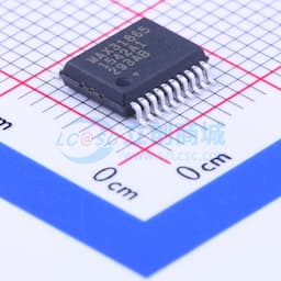 MAX31865AAP缩略图