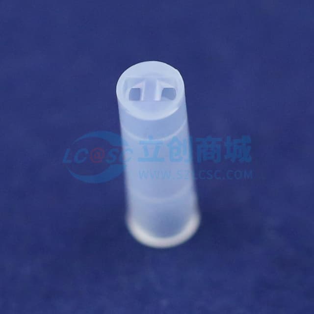 惠华，发光二极管LED隔离柱，PC板间隔柱，垫高灯柱，LED4*13【辅助物料，不可选用】实物图