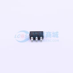 1.2MHz PWM/PFM切换控制的DC-DC升压控制器缩略图