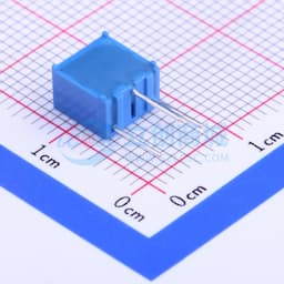 1kΩ ±10% 【可调】缩略图