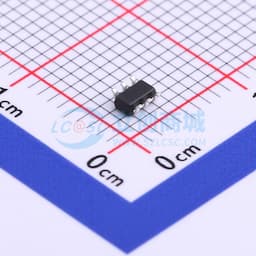 老版本 高效1.2MHz 2A升压转换器缩略图