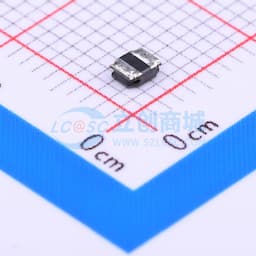 10uH ±20% 750mA缩略图