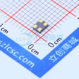 XTAL G3225 32M 12pF 10ppm 50R -20~70℃缩略图
