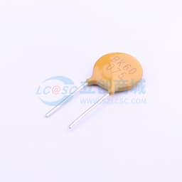 60V 750mA 插件自恢复 【PT】缩略图