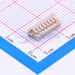 1x8P 1.25mm缩略图