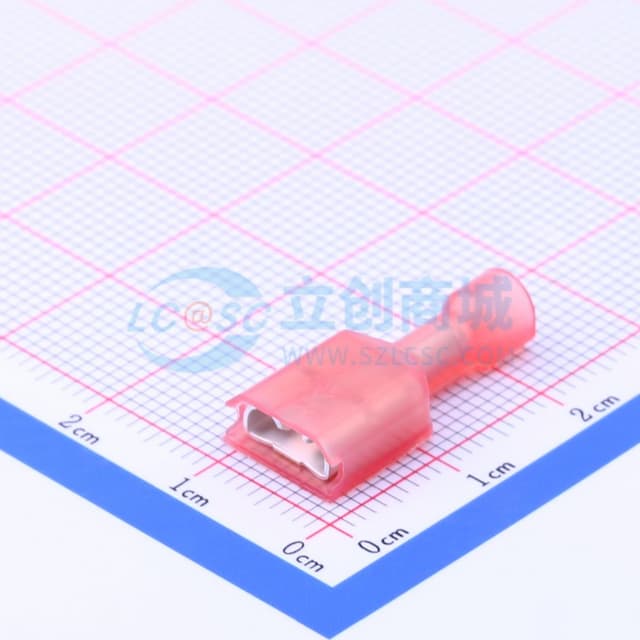 2-520184-2实物图