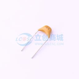 100nF ±20% 50V 【直插】缩略图