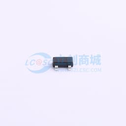 低功耗高压侧电流监测器缩略图