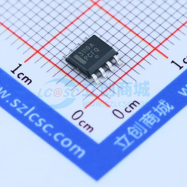 ADP3110AKRZ-RL实物图