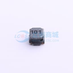 100uH ±20% 600mA缩略图