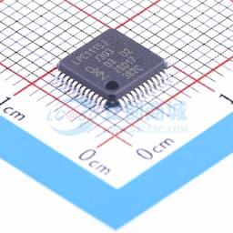 LPC1115JBD48/303QL缩略图