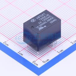 停产 HFD41/12VDC-N【插件】缩略图