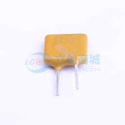 250V 600mA 插件自恢复 【PT】缩略图