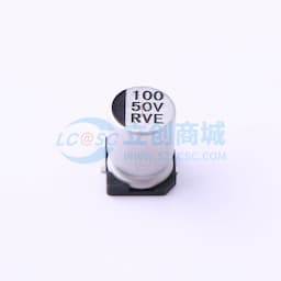 100uF ±20% 50V缩略图