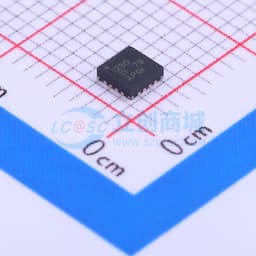 高侧或低侧测量双向电流/功率监控器带I2C接口缩略图