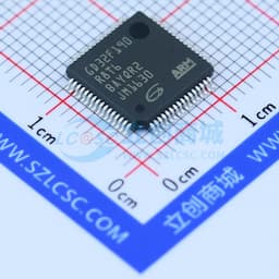 GD32F190R8T6缩略图