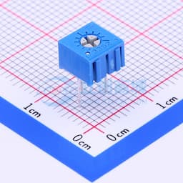 5kΩ ±10% 【插件】缩略图