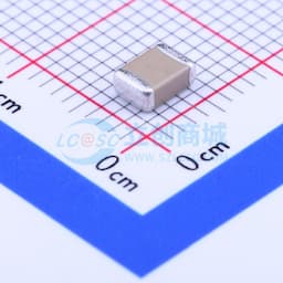 330nF ±10% 250V缩略图