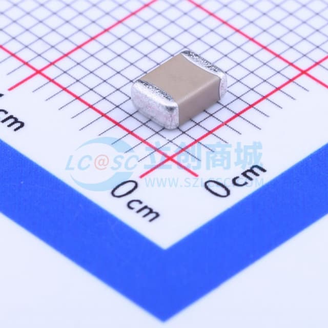 330nF ±10% 250V实物图