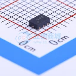 宽带GaAsSPDT射频开关100MHz-6GHz缩略图