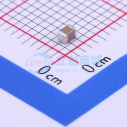 100nF ±10% 100V缩略图