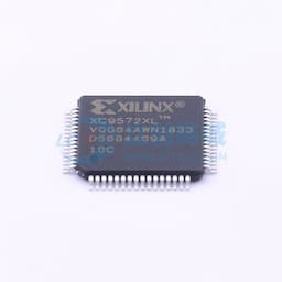 高性能CPLD缩略图