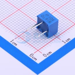 100kΩ ±10% 【可调】缩略图