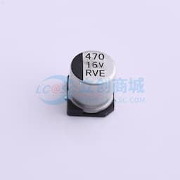 470uF ±20% 16V缩略图