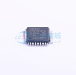 主流ARM Cortex-M0 USB系列MCU，具有64 KB Flash、48 MHz CPU、USB、CAN和CEC功能缩略图