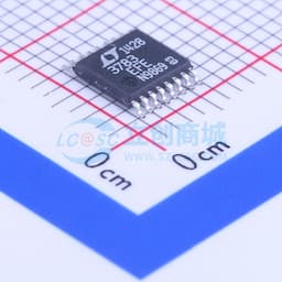 PWM LED 驱动器及升压、反激和 SEPIC 型控制器缩略图