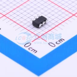 升压型 2A 2.5V~5.5V缩略图