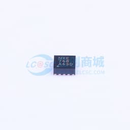 1A 单输入单节锂离子和锂聚合物电池充电器，具备自动启动功能缩略图