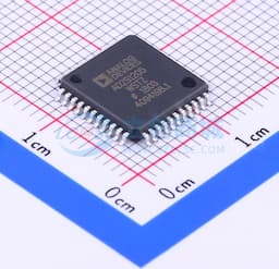 12位R/D转换器，内置参考振荡器缩略图