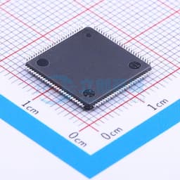 GD32F207VET6缩略图