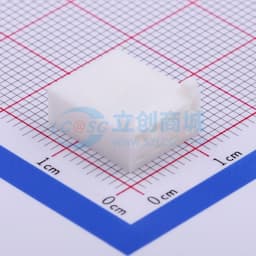 2.54mm 1x4P缩略图