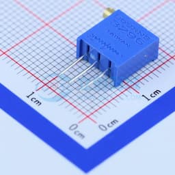 100Ω ±10% 【插件】缩略图