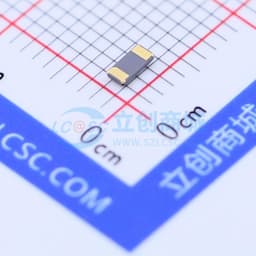 32.768kHz ±20ppm 9pF缩略图