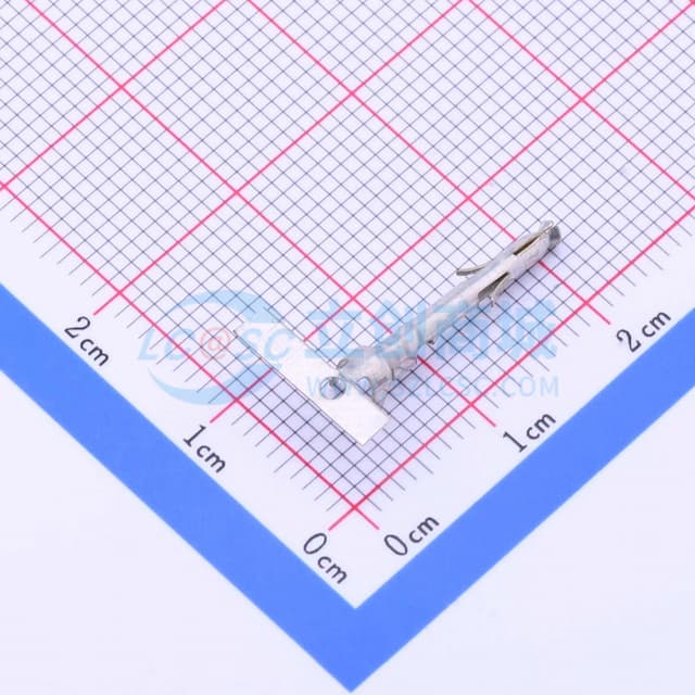 770904-1,端子,22-18 AWG实物图