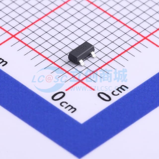低功耗高压侧电流监测器实物图