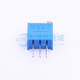 20Ω ±10% 【插件】缩略图