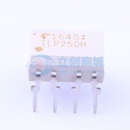 DC输入 1通道 隔离电压(rms):3750V 【光耦】缩略图