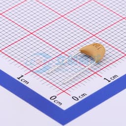 220pF ±5% 50V 【直插】缩略图