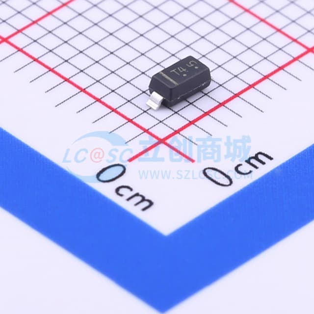 L1N4148WT1G实物图