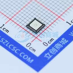 三相电机控制MCU缩略图