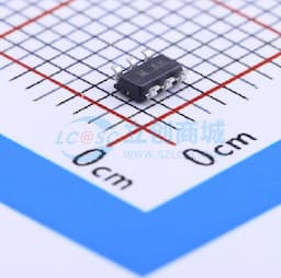 带去抖动和±15kV ESD保护的开/关控制器缩略图