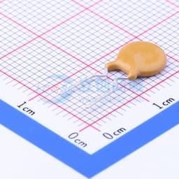 60V 500mA 插件自恢复 【PT】缩略图