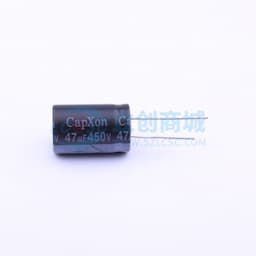 47uF ±20% 450V 【插件】缩略图